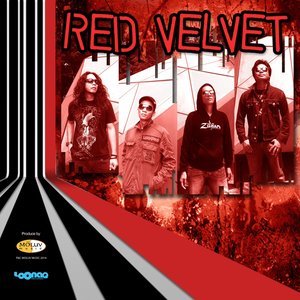 Album Kisah Hati from Red Velvet
