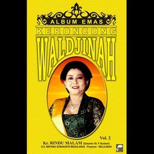 Dengarkan Lgm. Pandan Wangi lagu dari Waldjinah dengan lirik