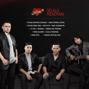 收聽Hati Band的Pulang Kampung (Pulkan)歌詞歌曲
