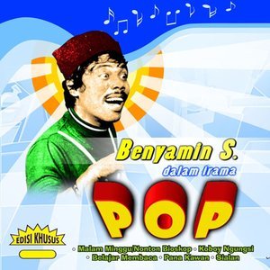 Dengarkan Belajar Membaca lagu dari Benyamin S dengan lirik