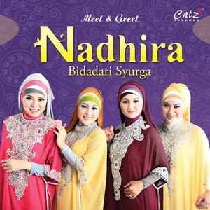 收听Nadhira的Rinduku歌词歌曲