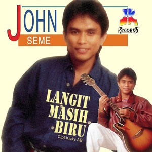Dengarkan Pungguk Merindukan Bulan lagu dari John Seme dengan lirik