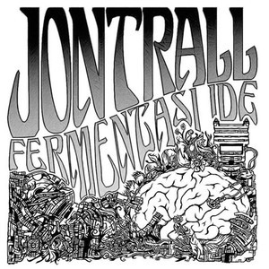 Album Fermentasi Ide oleh Jontrall
