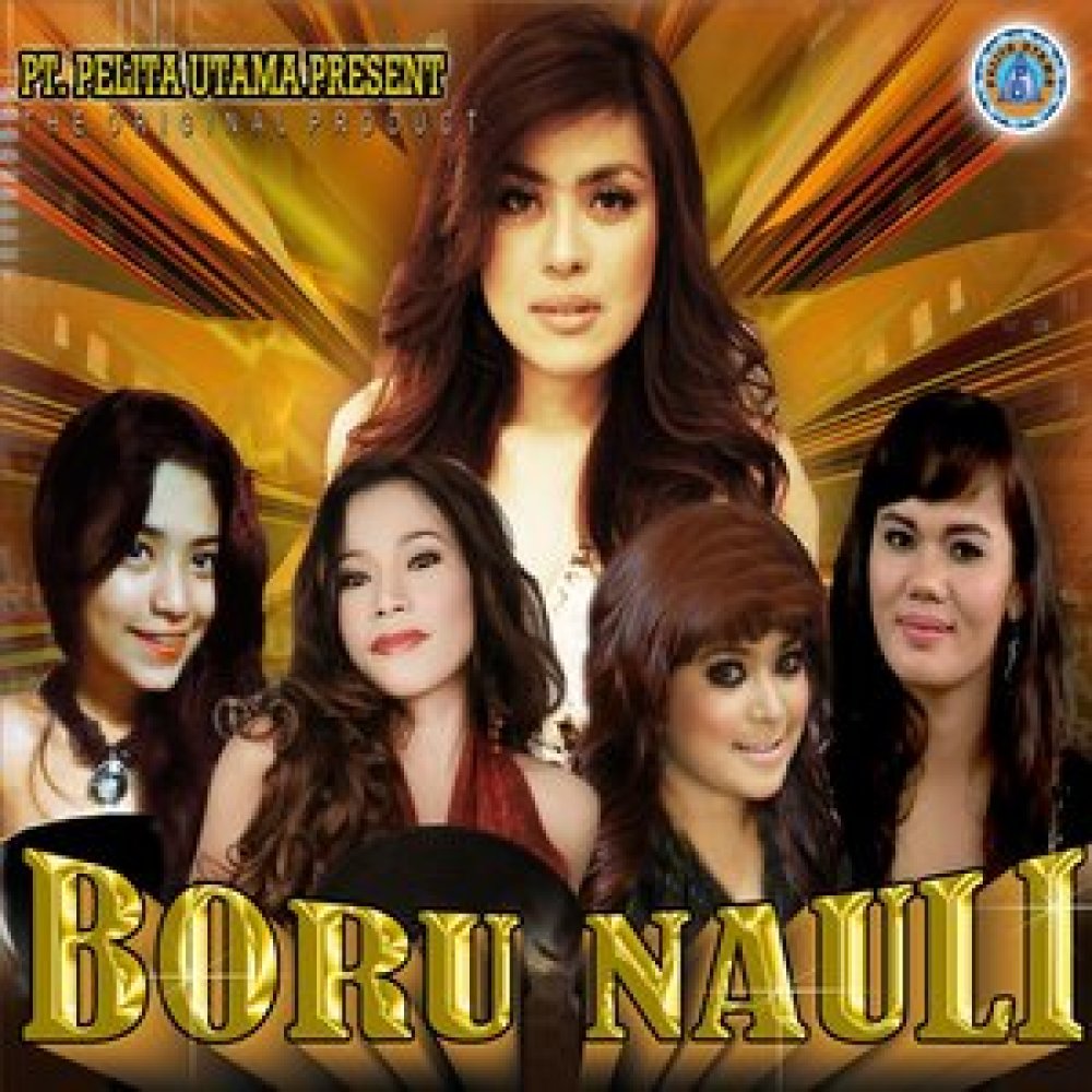 Mama Aku Ada Untukmu