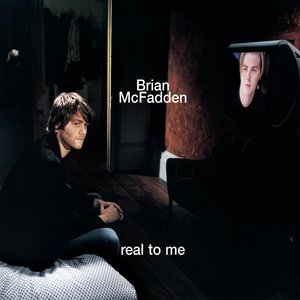 Brian McFadden的專輯Real To Me