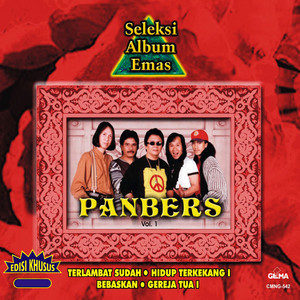 Dengarkan Saat Perpisahan lagu dari Panbers dengan lirik