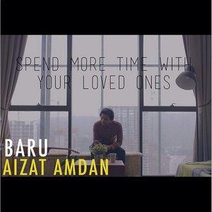 ดาวน์โหลดและฟังเพลง Baru พร้อมเนื้อเพลงจาก Aizat Amdan