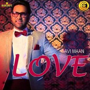 Listen to Love song with lyrics from Avi Mann