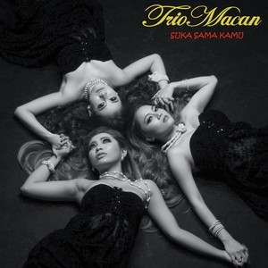Dengarkan lagu Suka Sama Kamu nyanyian Trio Macan dengan lirik