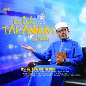 ดาวน์โหลดและฟังเพลง Tarannum Murottal Surah Al-Fatihah (Rast) พร้อมเนื้อเพลงจาก Ustaz Faizan Tajuid