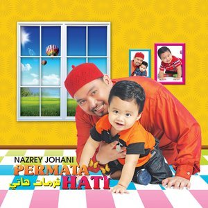 收聽Nazrey Johani的Kenali Nabi Cintai Nabi歌詞歌曲