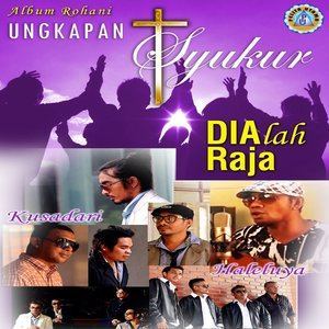 Listen to Ku Sadari song with lyrics from Cevin Syahailatua
