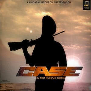 Dengarkan lagu Case nyanyian C.J. dengan lirik
