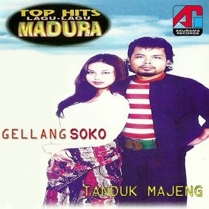 Dengarkan Tanduk Majeng lagu dari Rham Maruf dengan lirik