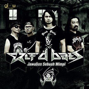 Dengarkan Cinta Terdua lagu dari Alf d Bats dengan lirik