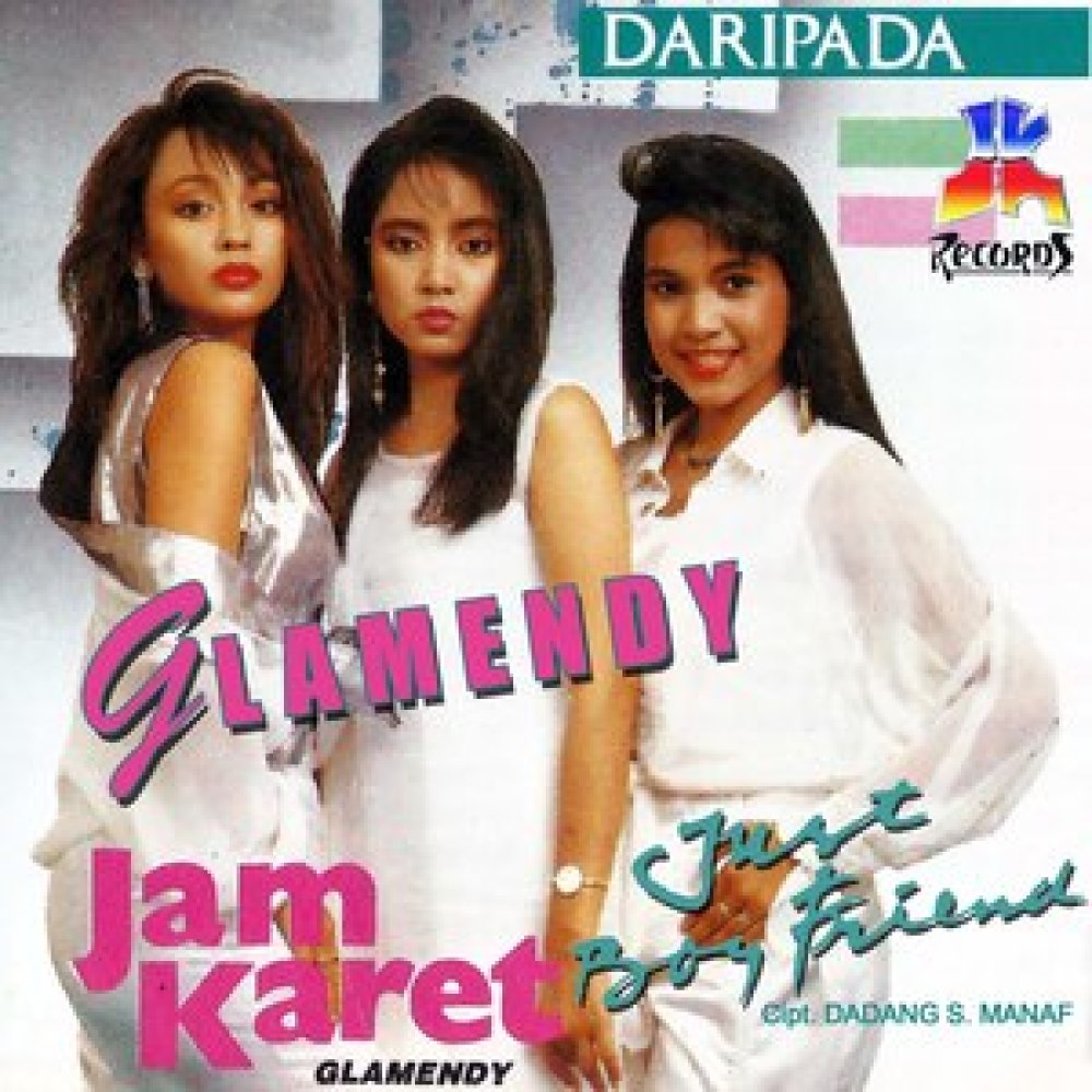 Imajinasi Cinta