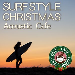 收聽Cafe Lounge Christmas的Joy to the World (Acoustic Version)歌詞歌曲