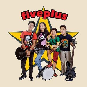Dengarkan Tetap Semangat lagu dari Fiveplus dengan lirik