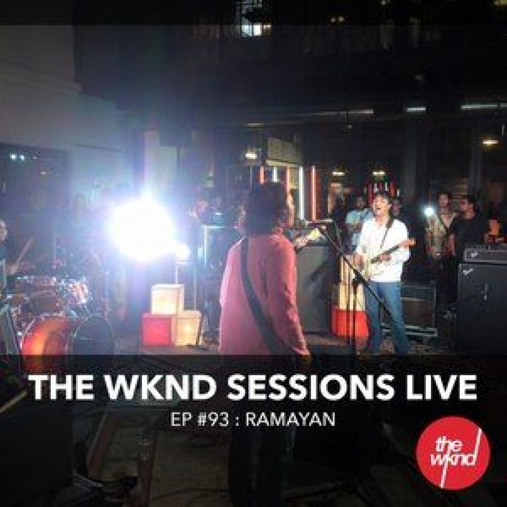 Sepintas Sastera Hati (Live)