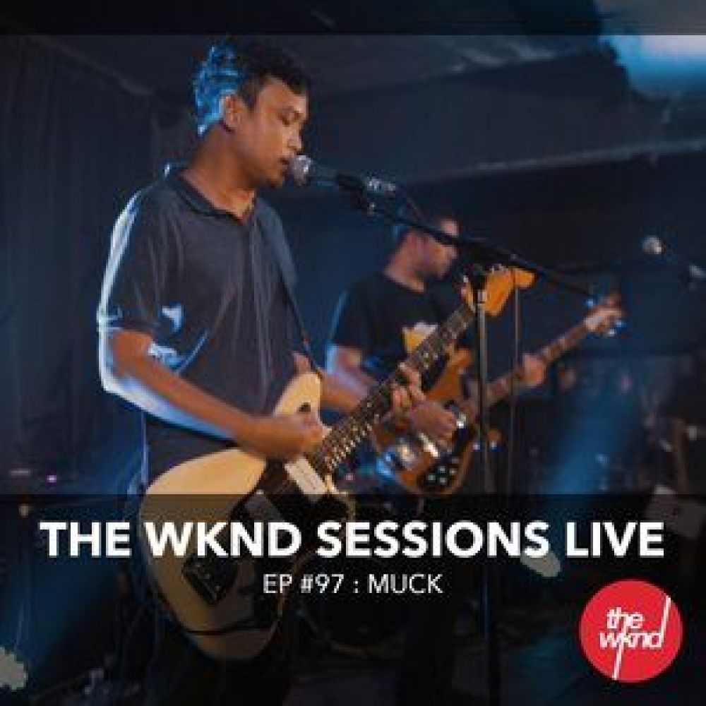 Corporate Stoner (Live)