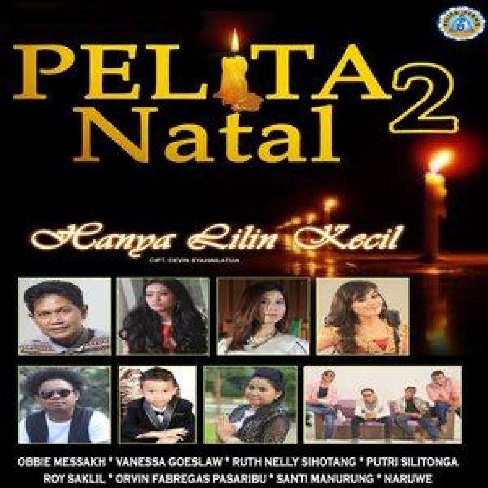 Hanya Lilin Kecil