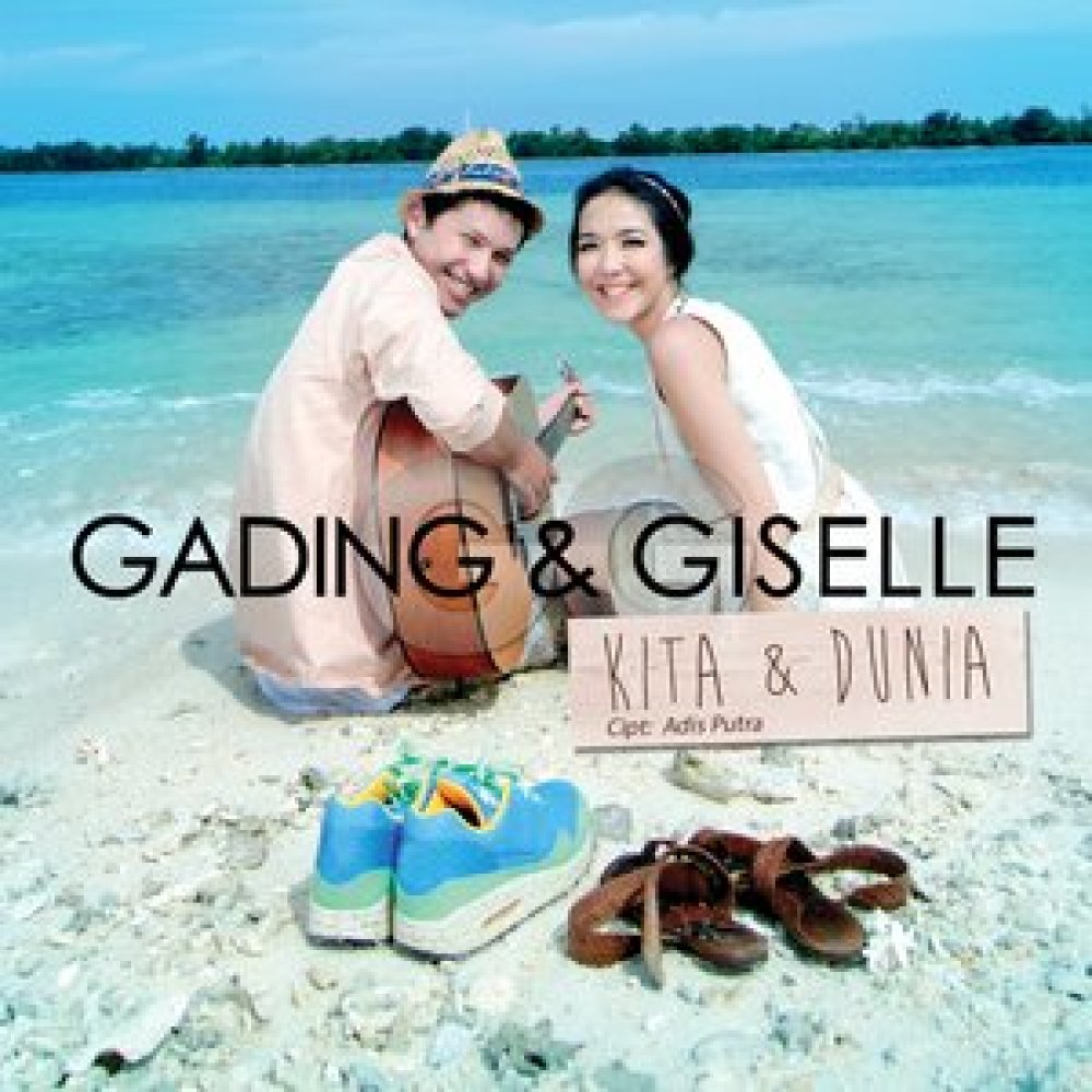 Kita Dan Dunia