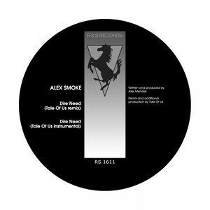 收聽Alex Smoke的Dire Need (Tale Of Us Remix)歌詞歌曲