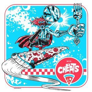 ดาวน์โหลดและฟังเพลง Crash พร้อมเนื้อเพลงจาก Cheats