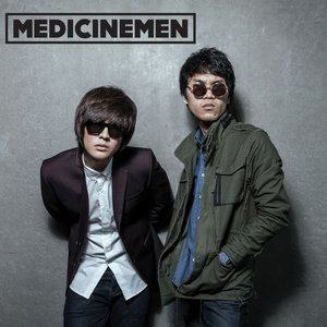 ดาวน์โหลดและฟังเพลง OK พร้อมเนื้อเพลงจาก Medicine Men