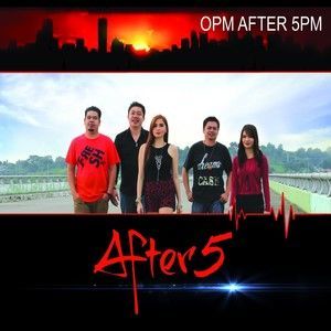 Dengarkan Sayang lagu dari After 5 dengan lirik