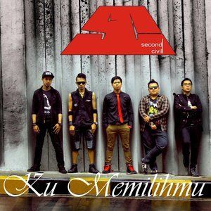 Dengarkan Cukup Sampai Disini lagu dari Second Civil dengan lirik