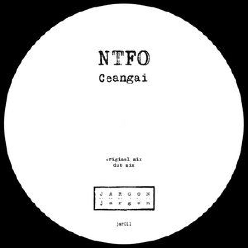 Ceangai (Dub Mix)