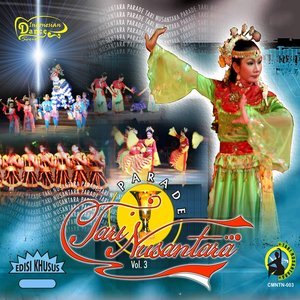 Dengarkan Tari Rentak Bersapih lagu dari Jambi Art Delegation dengan lirik