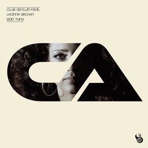 ดาวน์โหลดและฟังเพลง Bad Thing (Kostya Rhino Instrumental Mix) พร้อมเนื้อเพลงจาก Club Asylum