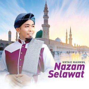 Dengarkan Adrikni lagu dari Ustaz Hasnul dengan lirik