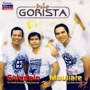 Dengarkan Didia Do Ho lagu dari Trio Gorista dengan lirik