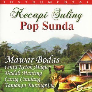 收聽Endang Sukandar的Dadali Manting歌詞歌曲