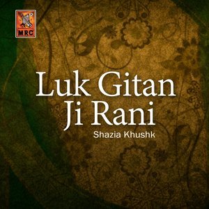 Dengarkan lagu Wicho Mein Gheri Dil nyanyian Shazia Khushk dengan lirik