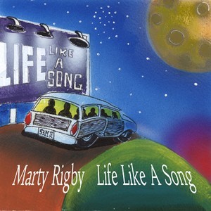 收聽Marty Rigby的I Need Your Love歌詞歌曲