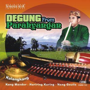 Dengarkan Sangkala II lagu dari L.S. Kancana Sari dengan lirik