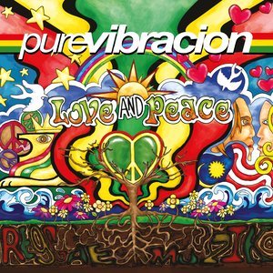 收听PureVibracion的Love歌词歌曲