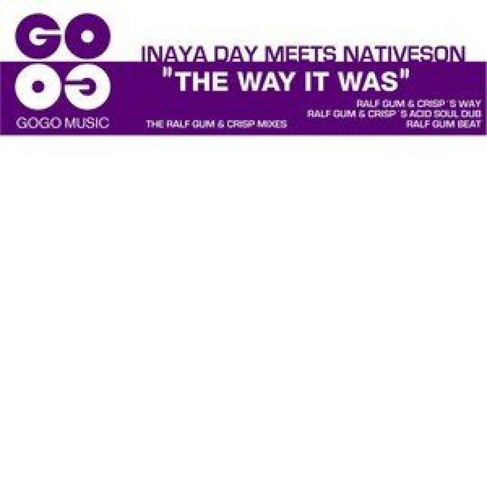 The Way It Was (Ralf GUM Beat)