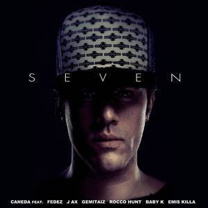 ดาวน์โหลดและฟังเพลง Seven พร้อมเนื้อเพลงจาก Caneda