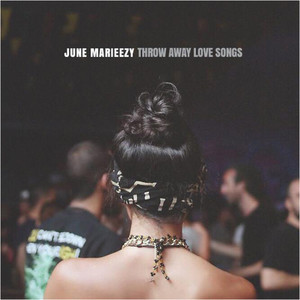 Dengarkan Sometimes (2012 Remix) lagu dari June Marieezy dengan lirik