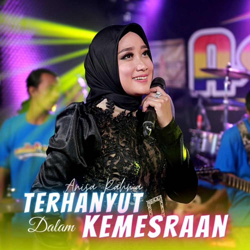 Anisa Rahma