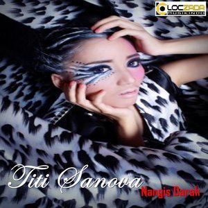 Dengarkan Nangis Darah lagu dari Titi Sanova dengan lirik
