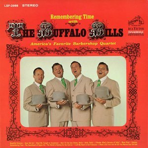 收聽The Buffalo Bills的Beautiful Dreamer歌詞歌曲