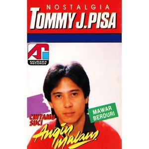 Dengarkan Mawar Berduri lagu dari Tommy J Pisa dengan lirik