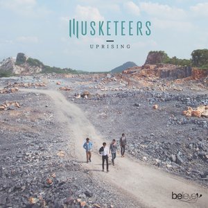 收聽Musketeers的หมื่นล้าน歌詞歌曲