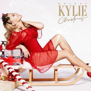 收聽Kylie Minogue的Santa Claus Is Coming To Town (feat. Frank Sinatra)歌詞歌曲